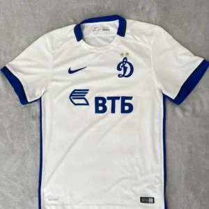Camiseta Nike FC Dynamo Moscú